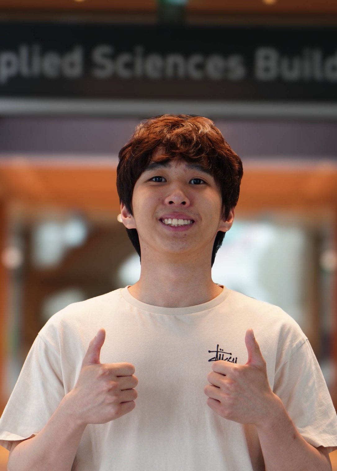 Cyrus Chung