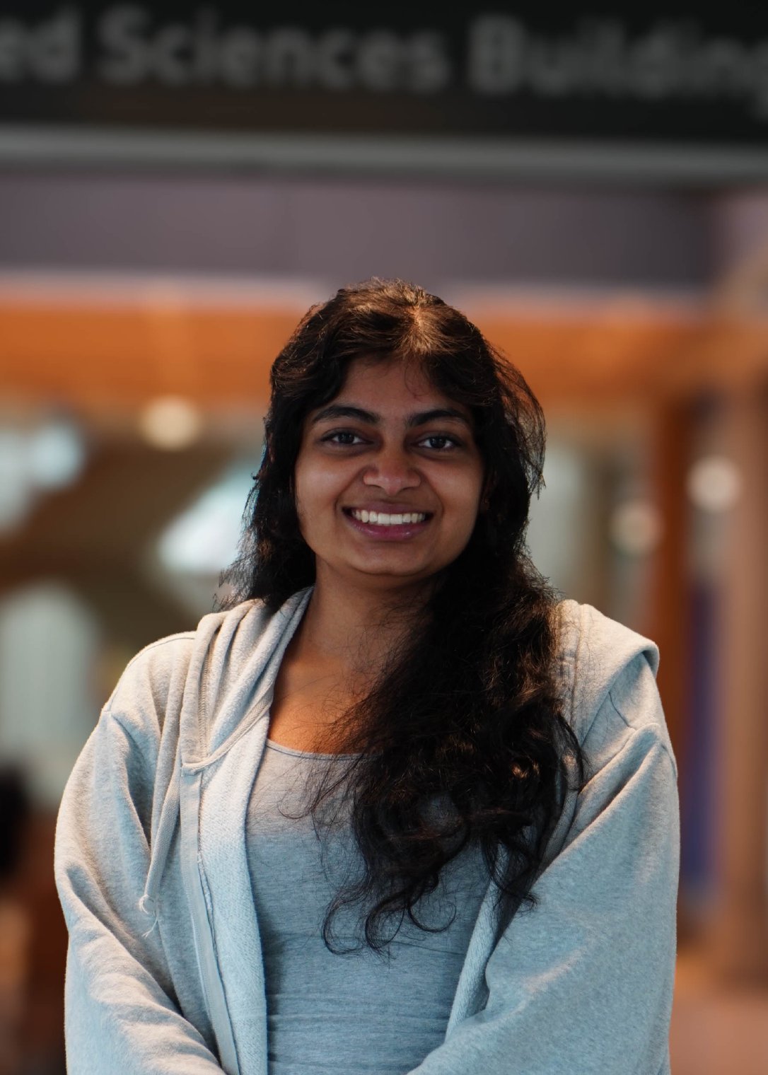 Keyla Wijesinghe